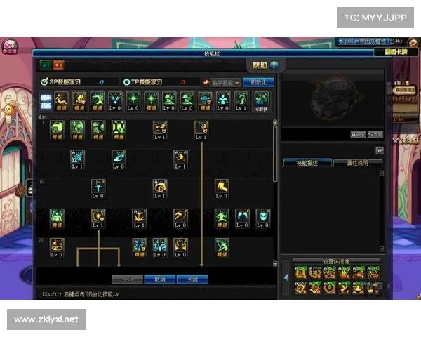 快速提升战力的地下城加点策略与优化方案全解析 快速提升战力的地下城加点策略与优化方案全解析