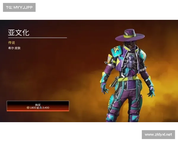 掌握Apex英雄装备搭配技巧助你登顶竞技场成为游戏胜者 掌握Apex英雄装备搭配技巧助你登顶竞技场成为游戏胜者