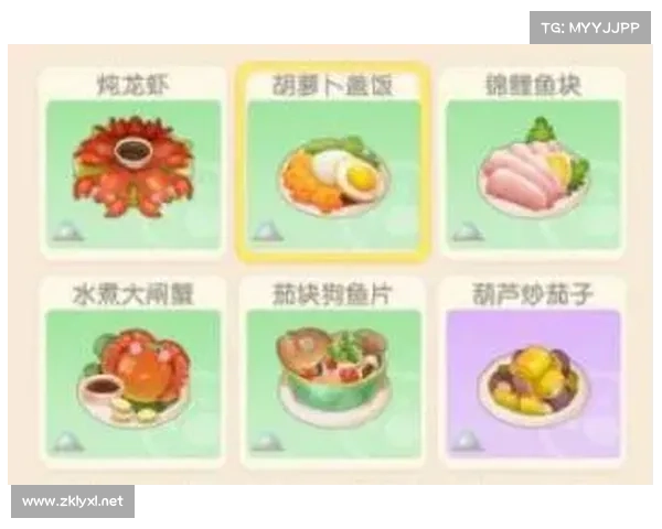 摩尔庄园手游烹饪技能快速提升技巧与实用攻略解析 摩尔庄园手游烹饪技能快速提升技巧与实用攻略解析