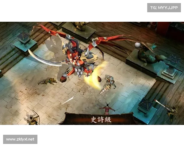 地牢猎手4无法内购解决方案大全及常见问题解析 地牢猎手4无法内购解决方案大全及常见问题解析