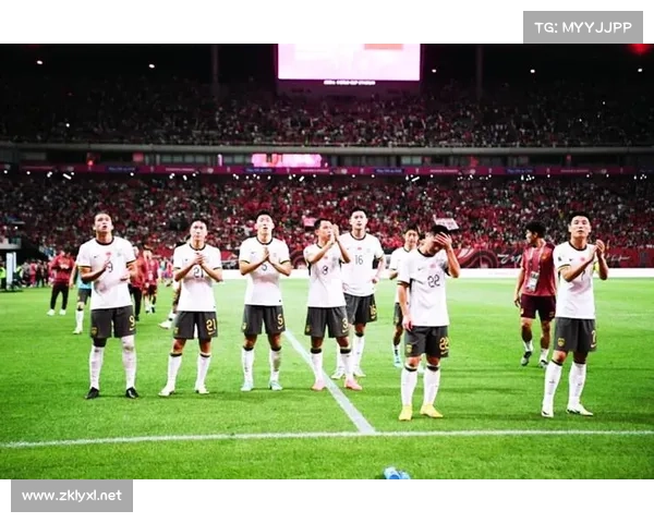 中国国足对阵日本比赛时间及观赛全攻略详细解析